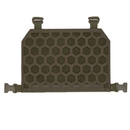 5.11 Tactical HEXGRID 12x9" Gear Set with Pouch, Ranger Green