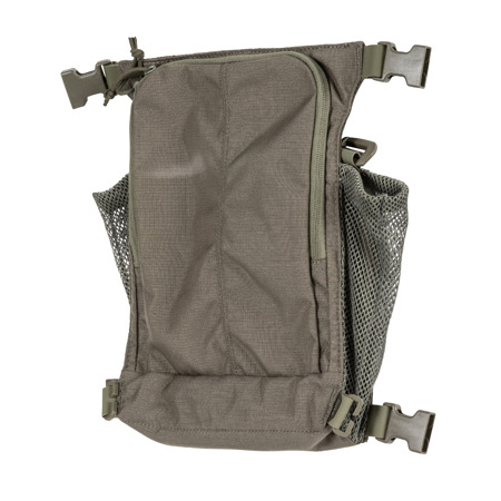 5.11 Tactical Helmet/Shove-It Gear Set, Ranger Green