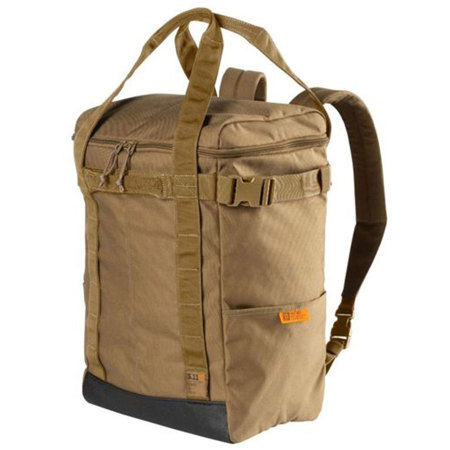 5.11 Tactical Load Ready Haul Pack, Kangaroo