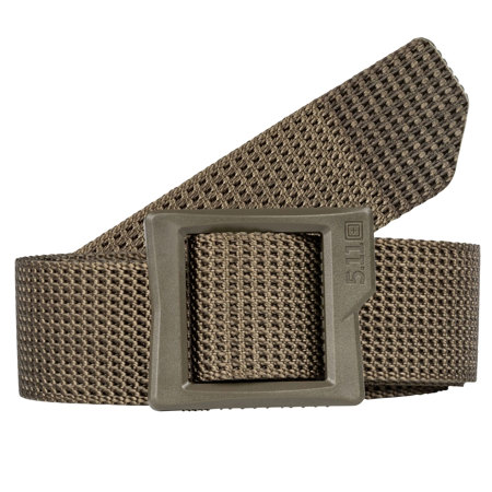5.11 Tactical 1.5" Low Pro TDU Belt, 4XL, Ranger Green
