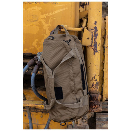 5.11 Tactical Rapid Duffel Sierra Bag, Kangaroo
