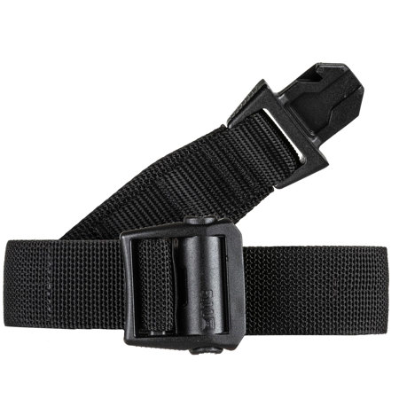 5.11 Tactical 1.5" Skyhawk Belt, Large, Black