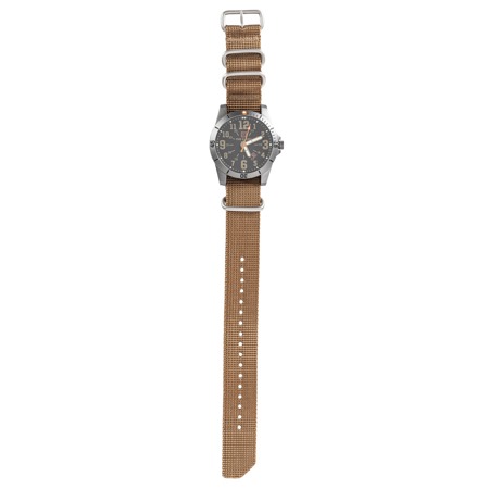 5.11 Tactical Field 2.0 Men's Watch, Kangaroo