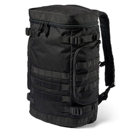 5.11 Tactical Urban Utility Ruck, Black