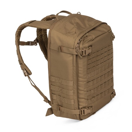 5.11 Tactical Daily Deploy 48 Backpack, Kangaroo