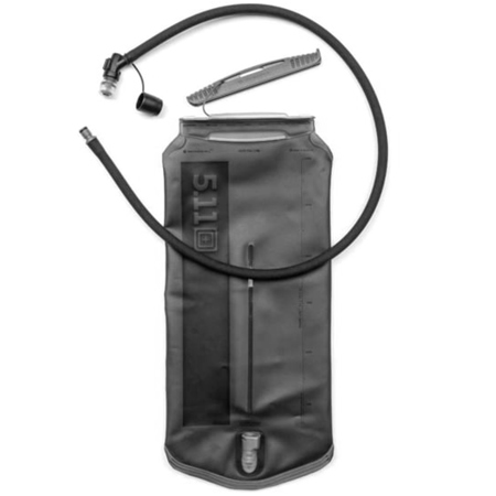 5.11 Tactical WTS Hydration System, Black