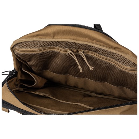 5.11 Tactical Overwatch Briefcase, Kangaroo