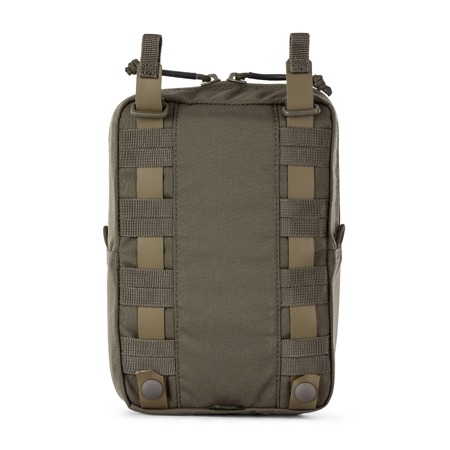 5.11 Tactical Flex 6x9" Vertical Pouch, Ranger Green