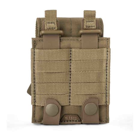 5.11 Tactical Flex Handcuff Pouch, Kangaroo