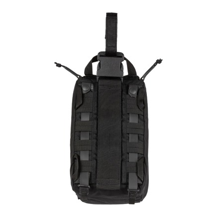5.11 Tactical Flex Gas Mask Pouch, Black