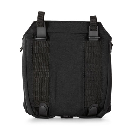 5.11 Tactical Flex TacMed Pouch, Black