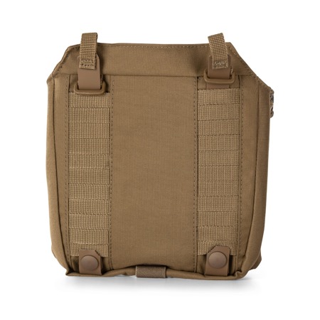 Tactical Flex TacMed Pouch, Kangaroo Adorama