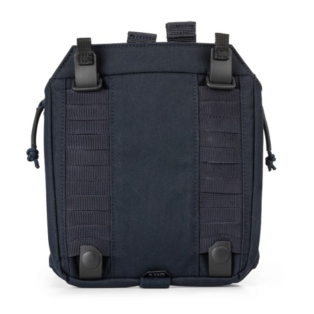 5.11 Tactical Flex TacMed Pouch, Dark Navy