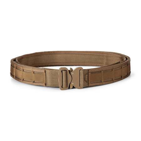 5.11 Tactical 1.75" Maverick Battle Belt, XL, Kangaroo