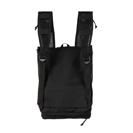 5.11 Tactical PC Convertible Hydration Carrier, Black