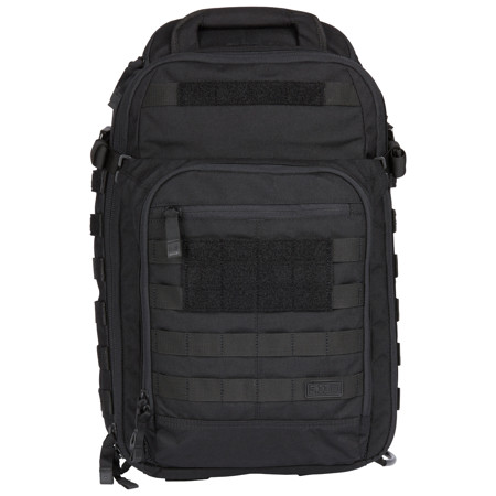 5.11 Tactical All Hazards Nitro Backpack, Black
