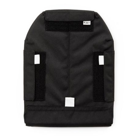 5.11 Tactical TacTec Weight Plate Sandbag, Black