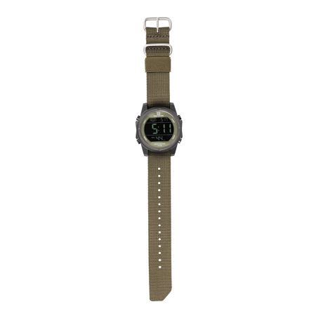 5.11 Tactical Division Digital Watch, Tac OD