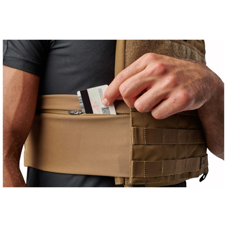 Tactec weight 2025 vest