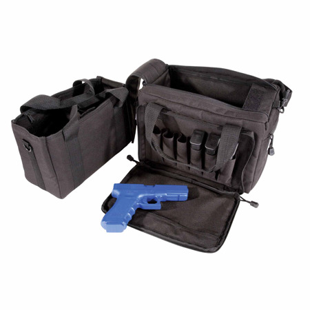 5.11 Tactical Range Qualifier Bag, Sandstone