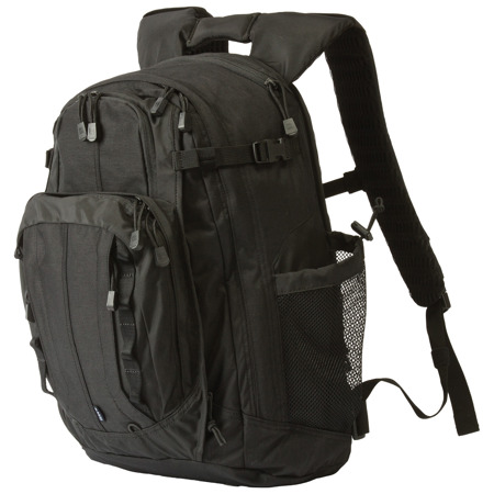 5.11 Tactical COVRT 18 Backpack with Two Concealed Carry Pockets