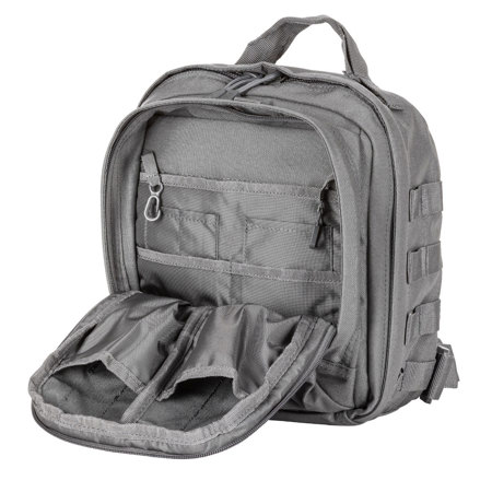 5.11 Tactical Rush MOAB 6 Sling Bag, Storm