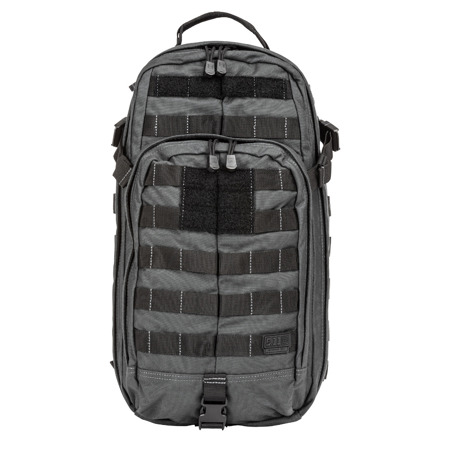 5.11 Tactical Rush MOAB 10 Sling Bag, Double Tap