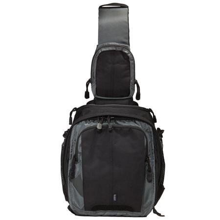 5.11 Tactical Covert Zone Assault Pack, Concealed Carry Backpack