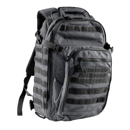 5.11 Tactical All Hazards Prime Backpack, Double Tap