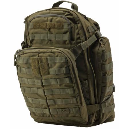 5.11 Tactical Rush 72 Backpack, Tactical OD Olive
