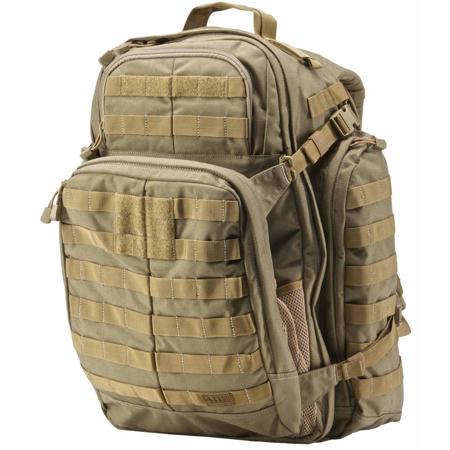 5.11 rush hot sale 72 sandstone