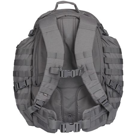 5.11 Tactical Rush 72 Backpack Storm 58602 092 Adorama