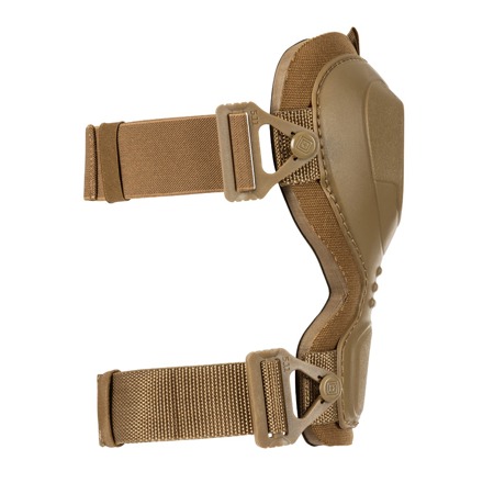5.11 Tactical EXO.K Gel Knee Pad, Kangaroo