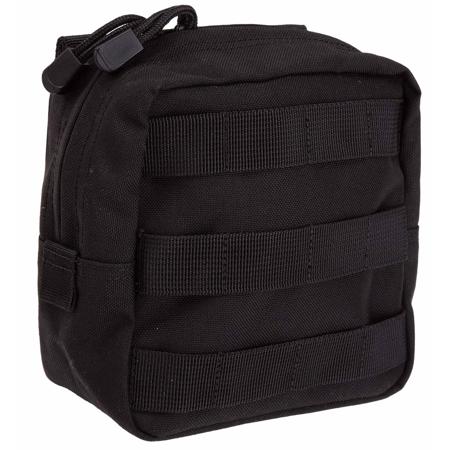 5.11 Tactical Multipurpose 6.6 Pouch, Black