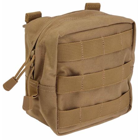 5.11 Tactical 6.6 Pouch, Flat Dark Earth