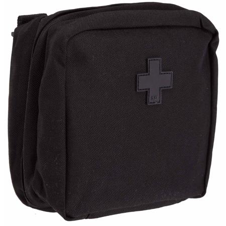 5.11 Tactical 6.6 Medic Pouch, Black