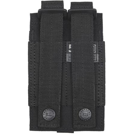 5.11 Tactical Strobe/GPS Pouch, Black