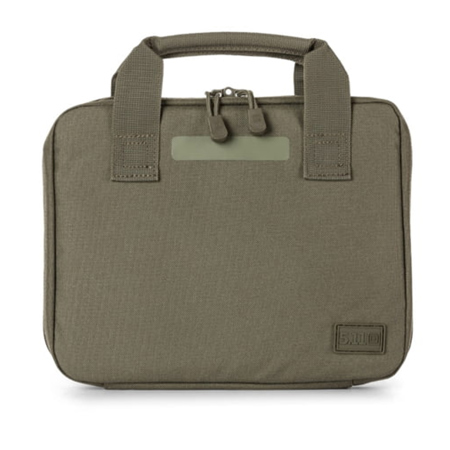 5.11 Tactical Single Pistol Case, Ranger Green