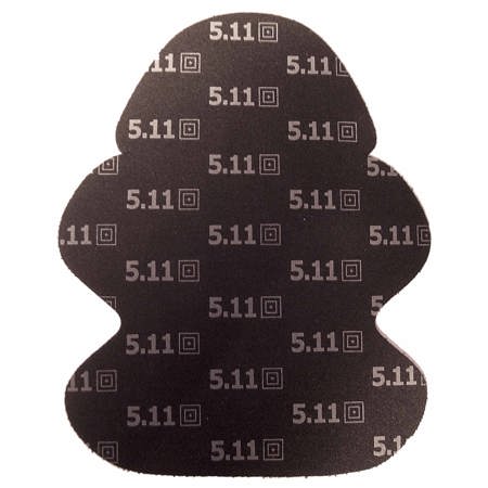5.11 Tactical Neoprene Knee Pads, Black