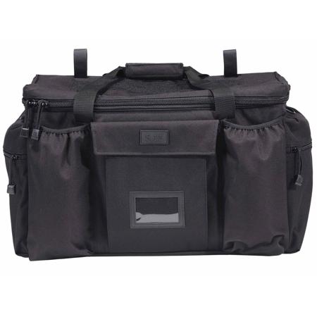 5.11 Tactical Patrol Ready Bag, Black