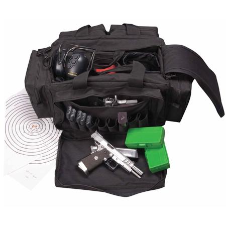 5.11 Tactical Range Ready Bag, Black