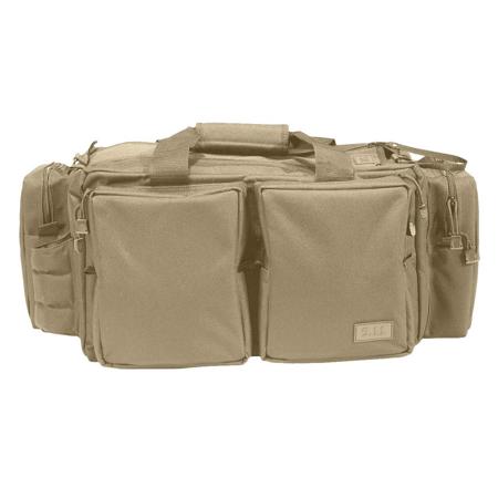 Tactical Range Ready Bag, Sandstone Adorama