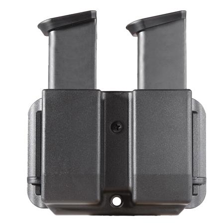 Glock Factory Single Magazine Pouch – OWB Belt Holster For 9mm/.40S&W/.357SIG (Model 17076)