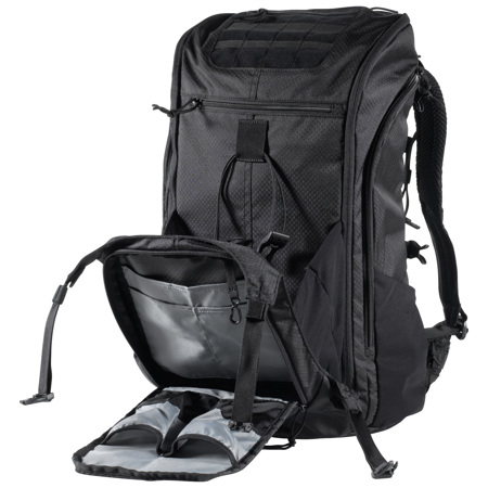 5.11 tactical ignitor backpack