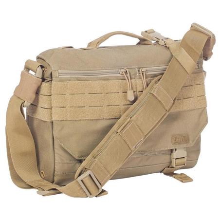 511 tactical messenger bag
