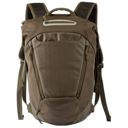 5.11 camera bag