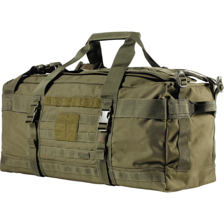tactical duffle bag