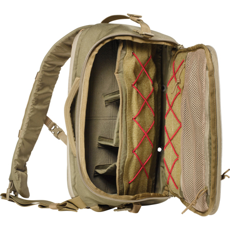 511 ucr slingpack