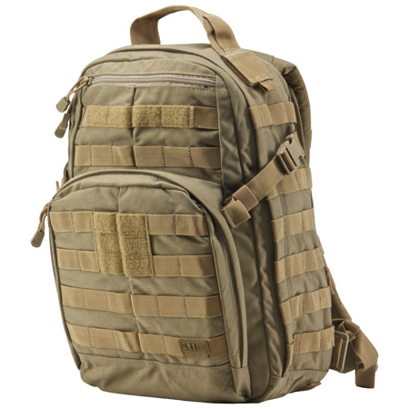 5.11 backpack rush 12