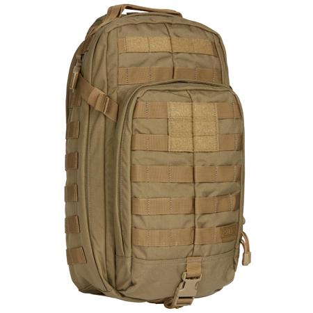 5.11 tactical rush moab 10 sling pack